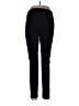 Lauren by Ralph Lauren Solid Black Active Pants Size 12 - photo 2