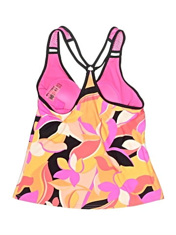 ZeroXposur Swimsuit Top (view 2)