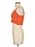 Unbranded Orange Tank Top Size XS (estimated) - photo 5