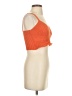 Unbranded Orange Tank Top Size XS (estimated) - photo 4