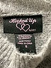 Hooked Up by IOT Gray Pullover Sweater Size S - photo 7