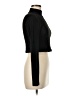 Unbranded Black Long Sleeve Turtleneck Size M - photo 4