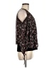 A. Byer 100% Polyester Black Sleeveless Blouse Size M - photo 4