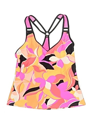 ZeroXposur Swimsuit Top (view 1)