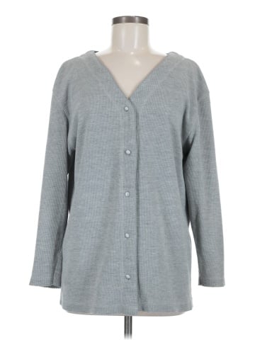 Lord & Taylor Kimono (view 1)