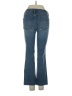 Blank NYC Hearts Blue Jeans Size 24 waist - photo 2
