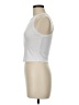 Briavia White Sleeveless Top Size M - photo 5