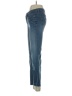 Blank NYC Hearts Blue Jeans Size 24 waist - photo 5