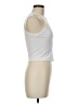 Briavia White Sleeveless Top Size M - photo 4