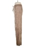 NY&C Brown Casual Pants Size M - photo 5
