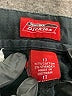 Dickies Black Active Pants Size 17 - photo 7