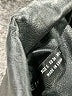 Shein Black Coat Size S - photo 6