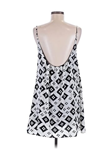 Show Me Your Mumu Sleeveless Blouse (view 2)