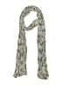Old Navy Ivory Gray Scarf One size - photo 1