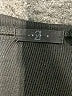 21 Saints Solid Black Cocktail Dress Size XS (estimated) - photo 7