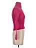Zara Pink Turtleneck Sweater Size S - photo 4