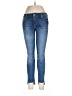 Joe's Jeans Solid Blue Jeans Size 29 waist - photo 1