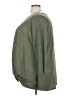 Bobeau Green Long Sleeve Top Size 3X - photo 5