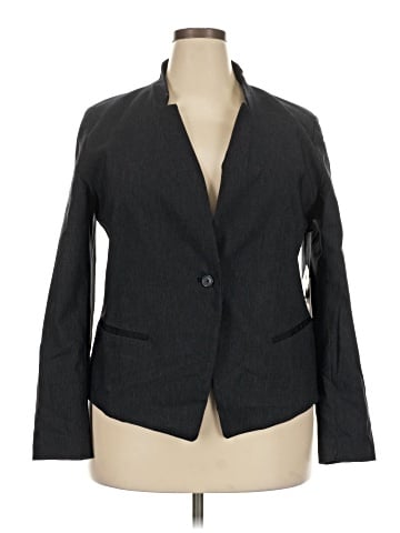 Simply Vera Vera Wang Blazer (view 1)