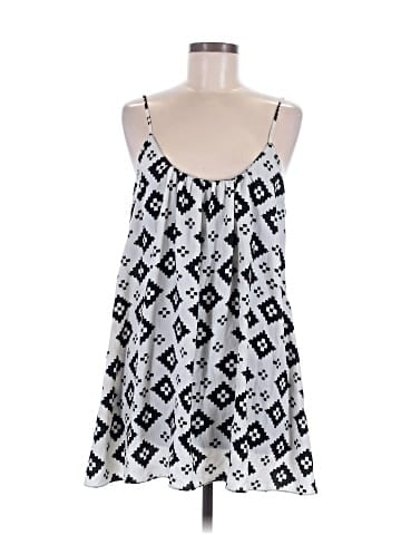 Show Me Your Mumu Sleeveless Blouse (view 1)