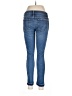 Joe's Jeans Solid Blue Jeans Size 29 waist - photo 2