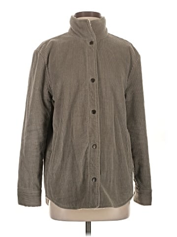 James Perse Jacket (view 1)