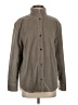 James Perse Gray Jacket Size Sm (1) - photo 1