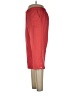 Alfred Dunner 100% Polyester Red Casual Pants Size 12 Petite - photo 5