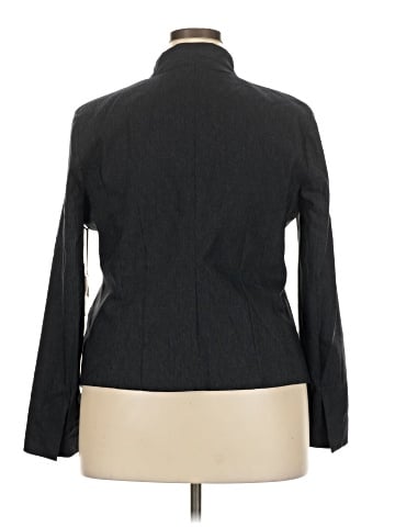 Simply Vera Vera Wang Blazer (view 2)