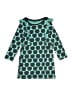 Tea 100% Cotton Teal Dress Size 6 - photo 1
