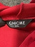 ChicMe Red Pullover Hoodie Size XXL - photo 7