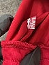 ChicMe Red Pullover Hoodie Size XXL - photo 8