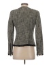 W by Worth Tweed Gray Jacket Size 4 - photo 2