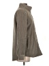 James Perse Gray Jacket Size Sm (1) - photo 4