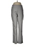Tribal Gray Casual Pants Size 8 - photo 1