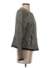 W by Worth Tweed Gray Jacket Size 4 - photo 4