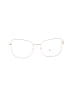 Unbranded Gold Pink Sunglasses One size - photo 2