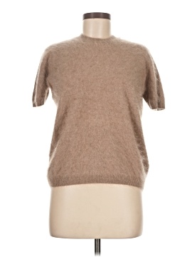 Elle & Riley Cashmere Pullover Sweater