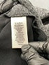 Adrienne Vittadini Gray Casual Dress Size XS - photo 8