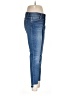Joe's Jeans Solid Blue Jeans Size 29 waist - photo 4