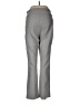 Tribal Gray Casual Pants Size 8 - photo 2