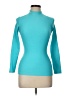 Under Armour Teal Turtleneck Sweater Size L - photo 1