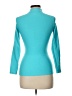 Under Armour Teal Turtleneck Sweater Size L - photo 2