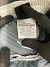 Nike 100% Polyester Gray Athletic Shorts Size S (kids) - photo 4