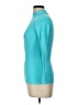 Under Armour Teal Turtleneck Sweater Size L - photo 5