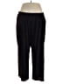 Nordstrom Rack Black Casual Pants Size 2X - photo 1