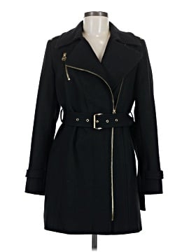 Michael Michael Kors Wool Coat