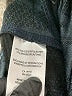 Mondetta Black Active Pants Size L - photo 8
