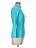 Under Armour Teal Turtleneck Sweater Size L - photo 4