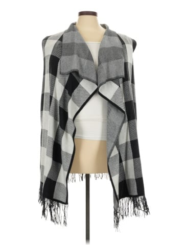 New Directions Cardigan (view 1)